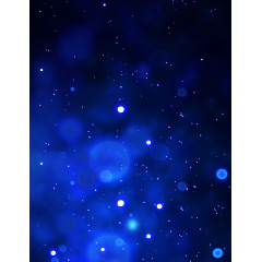 星空 星空背景 海报背景