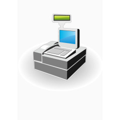 矢量收银机
