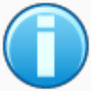 蓝色主体系统图标