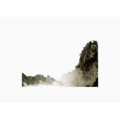 山峰