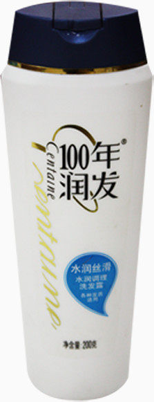 洗发水素材图片