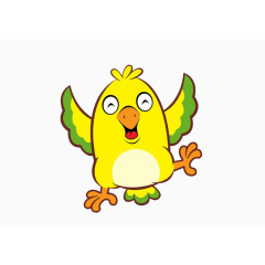 小鸡跳舞