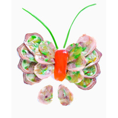 特色芙蓉罗汉肚