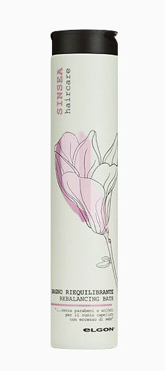 ELGON宜乐歌控油洗发乳