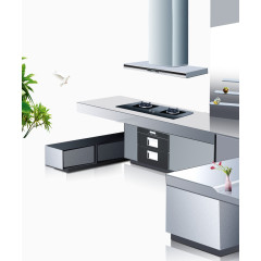 家居厨卫的产品实物