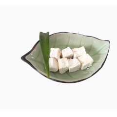 深山天然葛根素材