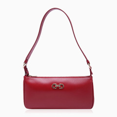 菲拉格慕经典女士单肩包