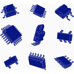 电子元件集合