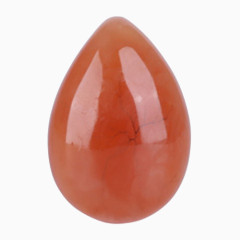 戴和美水滴吊坠