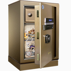 高端珠宝类保险箱