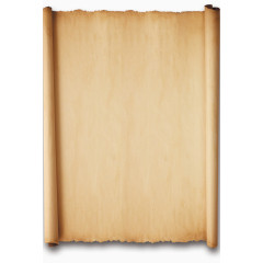 招聘海报羊皮纸