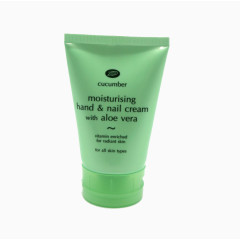 BOOTS焕采洁肤乳产品实物