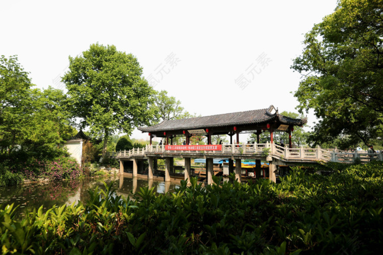 金山寺图片