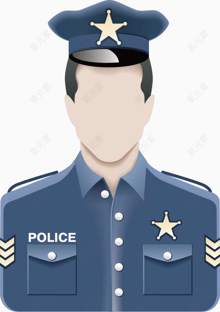 警察