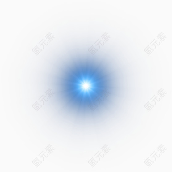 光效素材 闪亮点