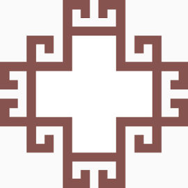 中国风 墨点 传统