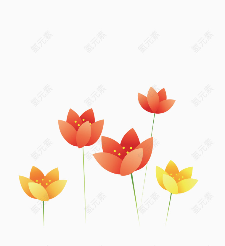 背景墙修饰花边