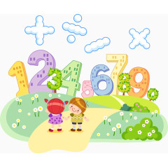 矢量小孩讨论数学题