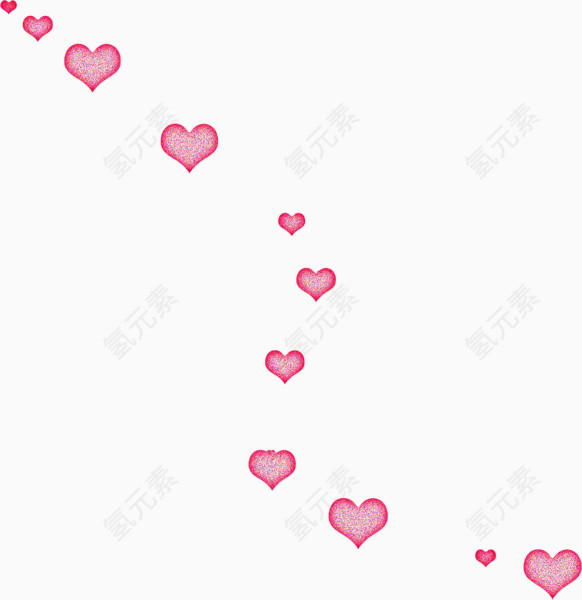 214情人节背景图片