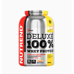 诺特兰德乳清蛋白粉