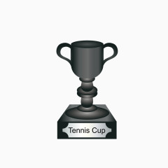 运动奖杯