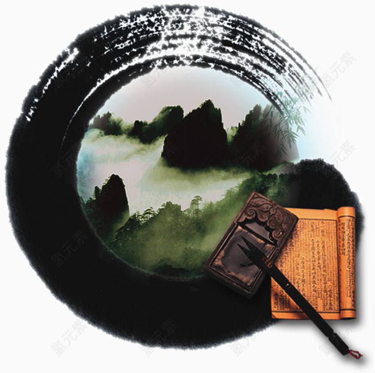 中国