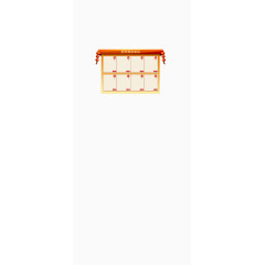 淘宝店铺装修模板