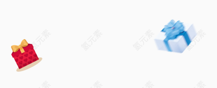 礼物盒礼品盒
