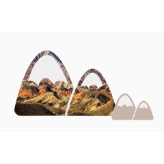 山
