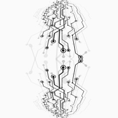 矢量网络脉冲