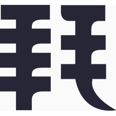 拜客_反向_单一中文_WHITE_icon