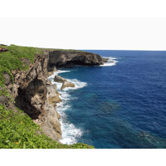 著名塞班岛景点