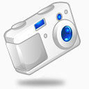 四大常用电子产品图标