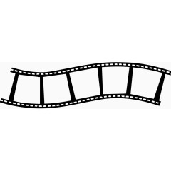 电影胶卷