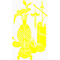 中国创意吉祥图案