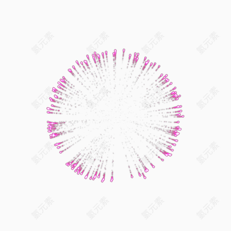 烟花