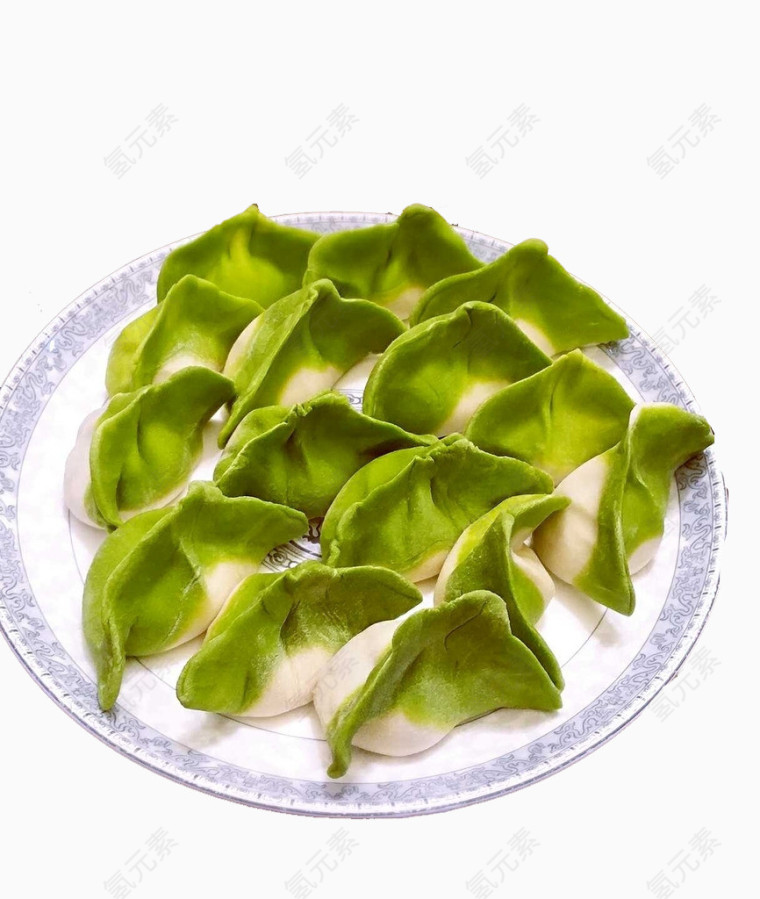 特色水饺