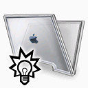 apple主题文件夹