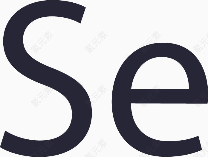 Se