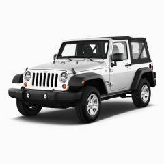 JEEP吉普牧马人汽车