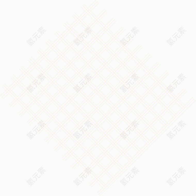 矢量方格背景装饰图案