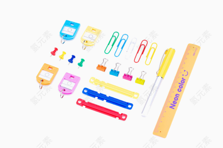 办公室用品