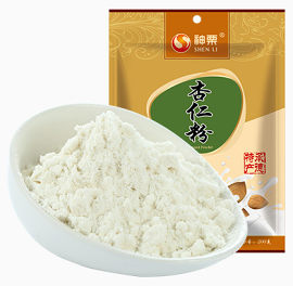 杏仁粉
