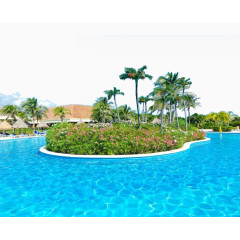 马尔代夫高清图片