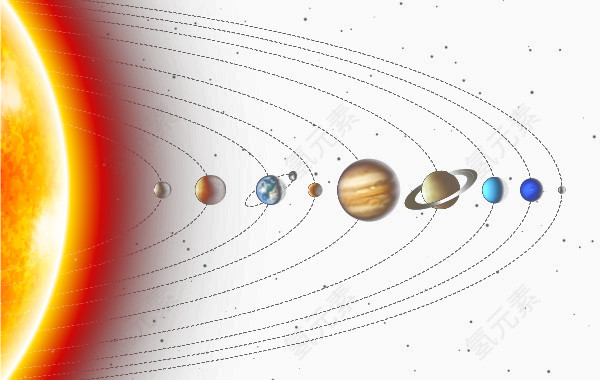 宇宙恒星