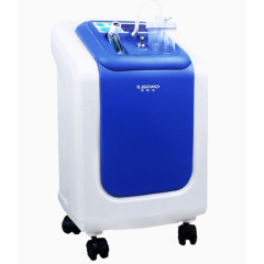 欧格斯家用制氧氧气机吸氧机