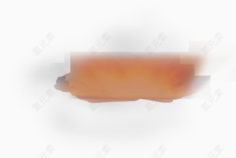 层层叠加火红环境光