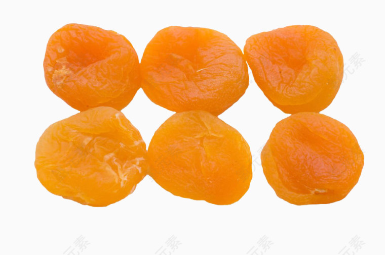 杏子免抠素材