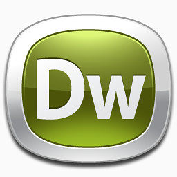DW图标