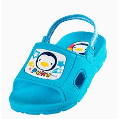 环保宝宝拖鞋